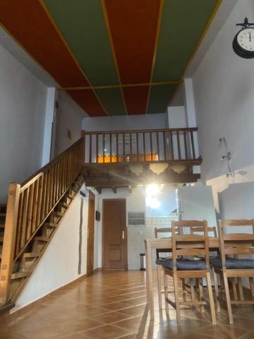 Casa Rural Coripe Luaran gambar