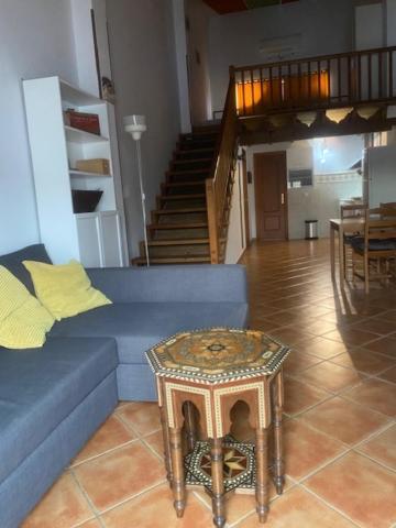 Casa Rural Coripe Luaran gambar