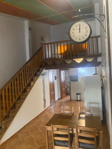 Casa Rural Coripe Luaran gambar