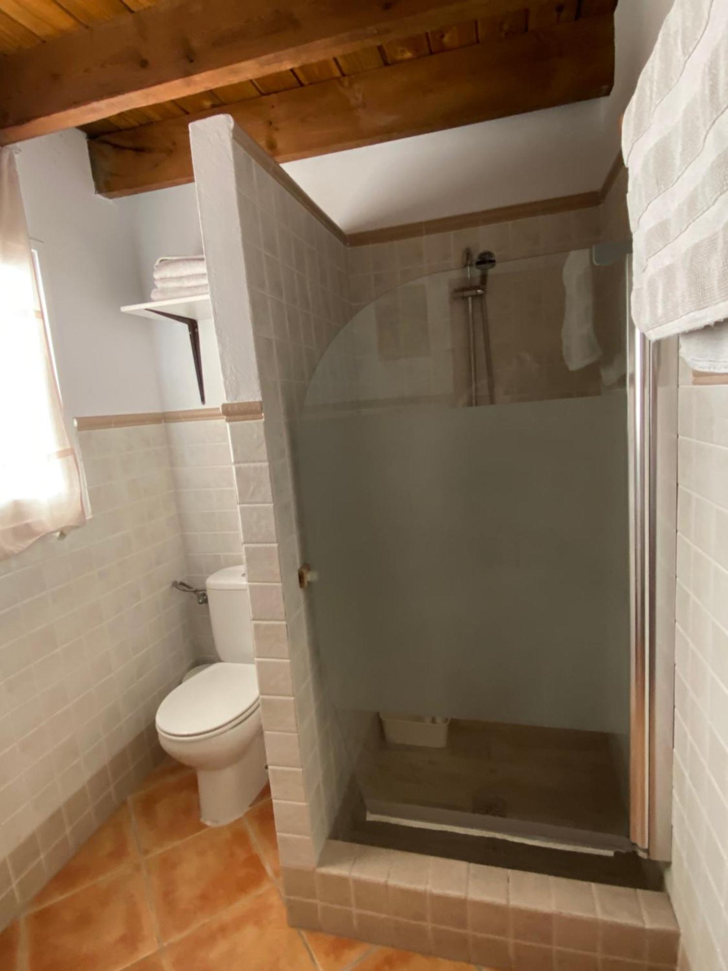Casa Rural Coripe Luaran gambar