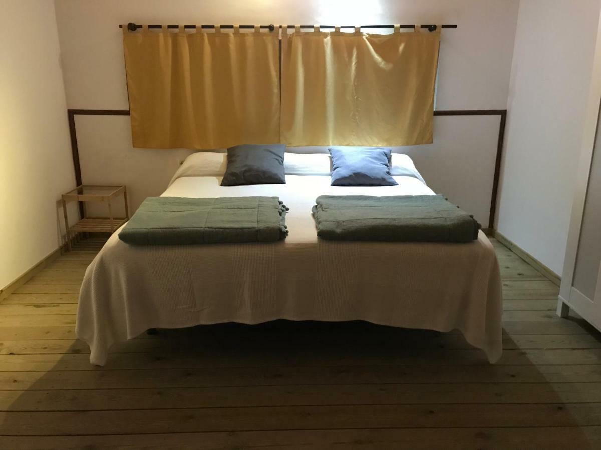 Casa Rural Coripe Luaran gambar