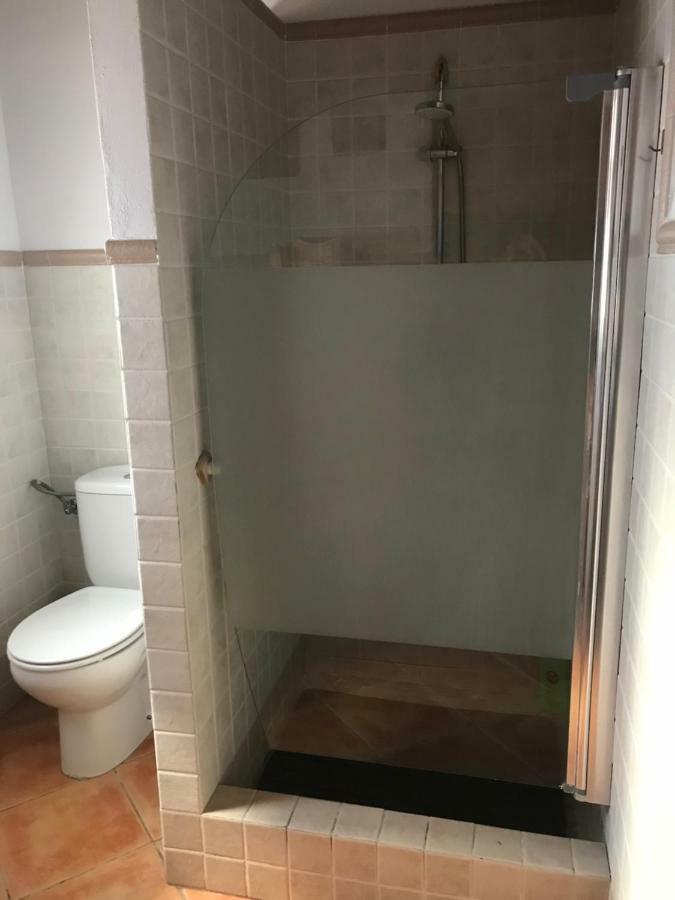 Casa Rural Coripe Luaran gambar